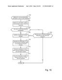 COMPUTER IMPLEMENTED METHODS AND APPARATUS FOR COMMUNICATING FEED     INFORMATION TO ONE OR MORE RECIPIENTS diagram and image