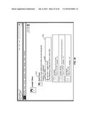 COMPUTER IMPLEMENTED METHODS AND APPARATUS FOR COMMUNICATING FEED     INFORMATION TO ONE OR MORE RECIPIENTS diagram and image