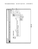 COMPUTER IMPLEMENTED METHODS AND APPARATUS FOR COMMUNICATING FEED     INFORMATION TO ONE OR MORE RECIPIENTS diagram and image