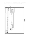 COMPUTER IMPLEMENTED METHODS AND APPARATUS FOR COMMUNICATING FEED     INFORMATION TO ONE OR MORE RECIPIENTS diagram and image