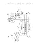 AUTONOMIC LOCATOR/IDENTIFIER SEPARATION PROTOCOL FOR SECURE HYBRID CLOUD     EXTENSION diagram and image