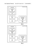 Detection of Stale Encryption Policy By Group Members diagram and image