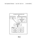 SHUTTING DOWN ACCESS TO ALL USER ACCOUNTS diagram and image