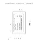 REMOTE VEHICLE APPLICATION PERMISSION CONTROL AND MONITORING diagram and image