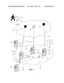 System and Method to Diffuse Denial-of-Service Attacks Using Virtual     Machines diagram and image