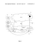 System and Method to Diffuse Denial-of-Service Attacks Using Virtual     Machines diagram and image