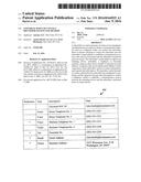 UNIVERSAL POINT OF CONTACT IDENTIFIER SYSTEM AND METHOD diagram and image