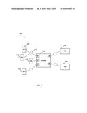 Systems and Methods For Information Centric Networking diagram and image