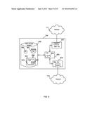 Systems and Methods For Information Centric Networking diagram and image