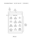 GENERATING USER NOTIFICATIONS USING BEACONS ON ONLINE SOCIAL NETWORKS diagram and image