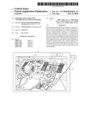 METHODS AND SYSTEMS FOR CONTROLLING IN-VEHICLE SPEAKERS diagram and image