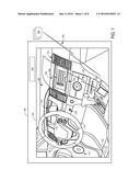 METHODS AND SYSTEMS FOR CONTROLLING IN-VEHICLE SPEAKERS diagram and image