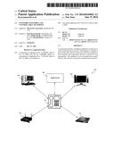 NETWORK-EXTENSIBLE AND CONTROLLABLE TELEPHONE diagram and image