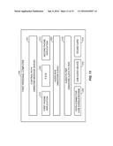 CALLER-CALLEE ASSOCIATION OF A PLURALITY OF NETWORKED DEVICES diagram and image