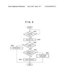 INFORMATION PROCESSING APPARATUS, METHOD OF CONTROLLING THE SAME, AND     NON-TRANSITORY COMPUTER-READABLE MEDIUM diagram and image