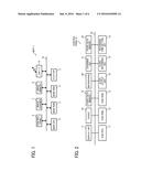 IMAGE PROCESSING APPARATUS, AUDIO RECORDING METHOD, AND RECORDING MEDIUM     STORING AN AUDIO RECORDING PROGRAM diagram and image