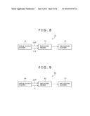 IMAGE PICKUP APPARATUS AND PROCESSING METHOD FOR RESULT OF IMAGE PICKUP diagram and image