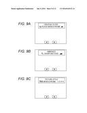 ELECTRONIC APPARATUS, AND CONTROL METHOD THEREFOR diagram and image