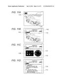 ELECTRONIC APPARATUS, AND CONTROL METHOD THEREFOR diagram and image