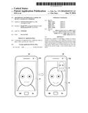 METHOD OF CONTROLLING CAMERA OF DEVICE AND DEVICE THEREOF diagram and image