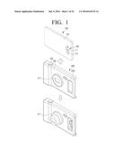 IMAGE PHOTOGRAPHING APPARATUS, METHOD OF PHOTOGRAPHING IMAGE AND     NON-TRANSITORY RECORDABLE MEDIUM diagram and image