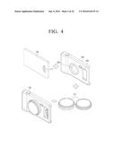 IMAGE PHOTOGRAPHING APPARATUS, METHOD OF PHOTOGRAPHING IMAGE AND     NON-TRANSITORY RECORDABLE MEDIUM diagram and image