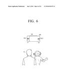 IMAGE PHOTOGRAPHING APPARATUS, METHOD OF PHOTOGRAPHING IMAGE AND     NON-TRANSITORY RECORDABLE MEDIUM diagram and image