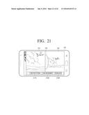 IMAGE PHOTOGRAPHING APPARATUS, METHOD OF PHOTOGRAPHING IMAGE AND     NON-TRANSITORY RECORDABLE MEDIUM diagram and image