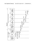 SERVICE SYSTEM, INFORMATION PROCESSING APPARATUS, AND SERVICE PROVIDING     METHOD diagram and image