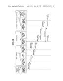 SERVICE SYSTEM, INFORMATION PROCESSING APPARATUS, AND SERVICE PROVIDING     METHOD diagram and image