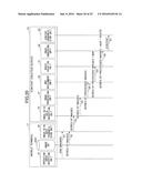 SERVICE SYSTEM, INFORMATION PROCESSING APPARATUS, AND SERVICE PROVIDING     METHOD diagram and image