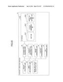 SERVICE SYSTEM, INFORMATION PROCESSING APPARATUS, AND SERVICE PROVIDING     METHOD diagram and image