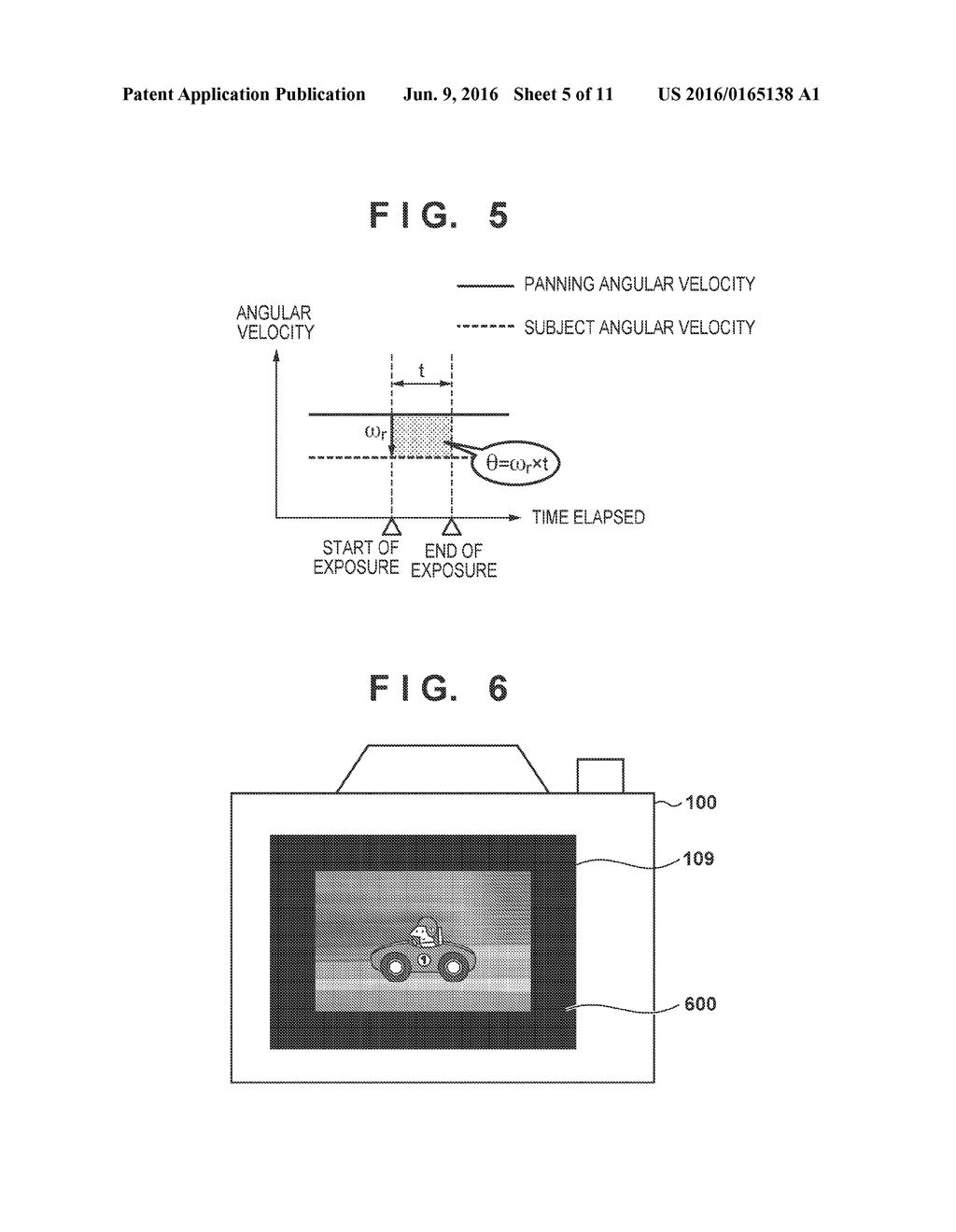 IMAGE CAPTURING APPARATUS AND CONTROL METHOD THEREFOR - diagram, schematic, and image 06