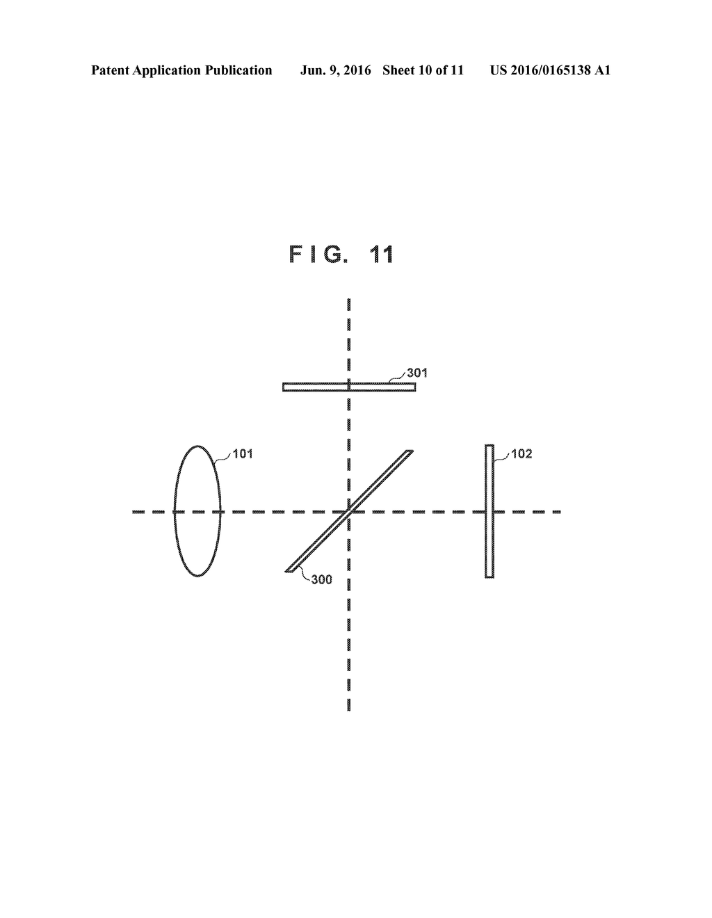 IMAGE CAPTURING APPARATUS AND CONTROL METHOD THEREFOR - diagram, schematic, and image 11