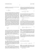 METHOD FOR CAMERA MOTION ESTIMATION AND CORRECTION diagram and image