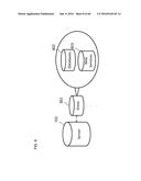 CONFIGURATION AND MANAGEMENT OF LIGHT POSITIONING SYSTEM USING DIGITAL     PULSE RECOGNITION diagram and image