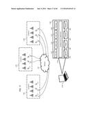 CONFIGURATION AND MANAGEMENT OF LIGHT POSITIONING SYSTEM USING DIGITAL     PULSE RECOGNITION diagram and image