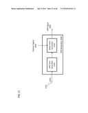 CONFIGURATION AND MANAGEMENT OF LIGHT POSITIONING SYSTEM USING DIGITAL     PULSE RECOGNITION diagram and image