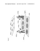 CONFIGURATION AND MANAGEMENT OF LIGHT POSITIONING SYSTEM USING DIGITAL     PULSE RECOGNITION diagram and image