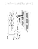 CONFIGURATION AND MANAGEMENT OF LIGHT POSITIONING SYSTEM USING DIGITAL     PULSE RECOGNITION diagram and image