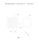 Camera Modules Patterned with Pi Filter Groups diagram and image