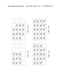 Camera Modules Patterned with Pi Filter Groups diagram and image