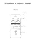 MOBILE DEVICE FOR RECORDING, REVIEWING, AND ANALYZING VIDEO diagram and image