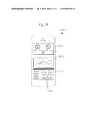 MOBILE DEVICE FOR RECORDING, REVIEWING, AND ANALYZING VIDEO diagram and image