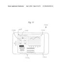 MOBILE DEVICE FOR RECORDING, REVIEWING, AND ANALYZING VIDEO diagram and image