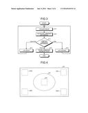 OPERATION INPUT DEVICE, OPERATION INPUT METHOD, AND COMPUTER-READABLE     RECORDING MEDIUM diagram and image