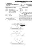 IMAGING APPARATUS AND CAMERA SYSTEM diagram and image