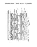 SOLID STATE IMAGE SENSOR WITH ENHANCED CHARGE CAPACITY AND DYNAMIC RANGE diagram and image