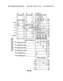 SOLID STATE IMAGE SENSOR WITH ENHANCED CHARGE CAPACITY AND DYNAMIC RANGE diagram and image