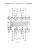 SOLID STATE IMAGE SENSOR WITH ENHANCED CHARGE CAPACITY AND DYNAMIC RANGE diagram and image